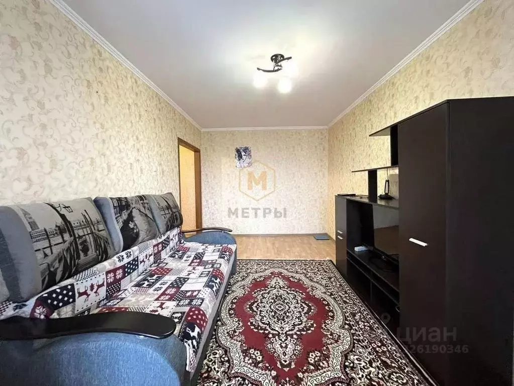 3-к кв. Белгородская область, Белгород просп. Ватутина, 10А (60.3 м) - Фото 2