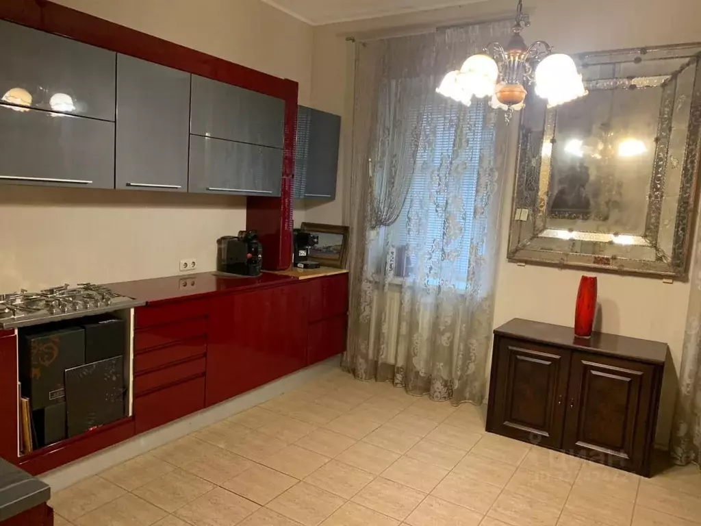 4-к кв. Нижегородская область, Нижний Новгород Ошарская ул., 38 (283.0 ... - Фото 1