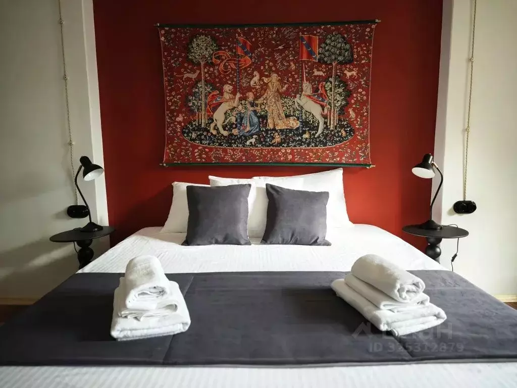 Комната Санкт-Петербург ул. Жуковского, 33 - Фото 2