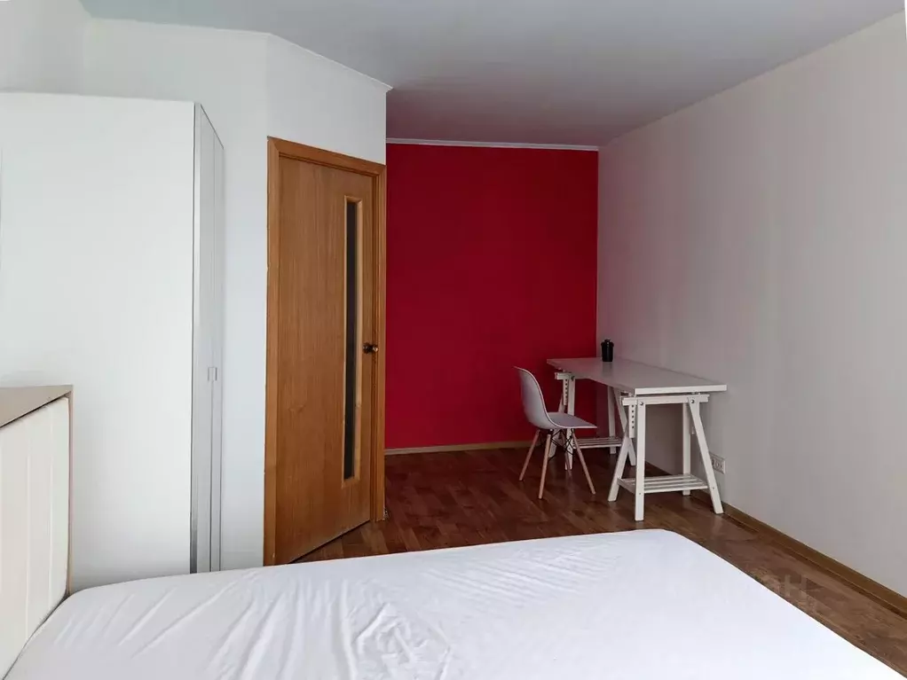 1-к кв. Санкт-Петербург Гражданский просп., 19К2 (32.9 м) - Фото 2