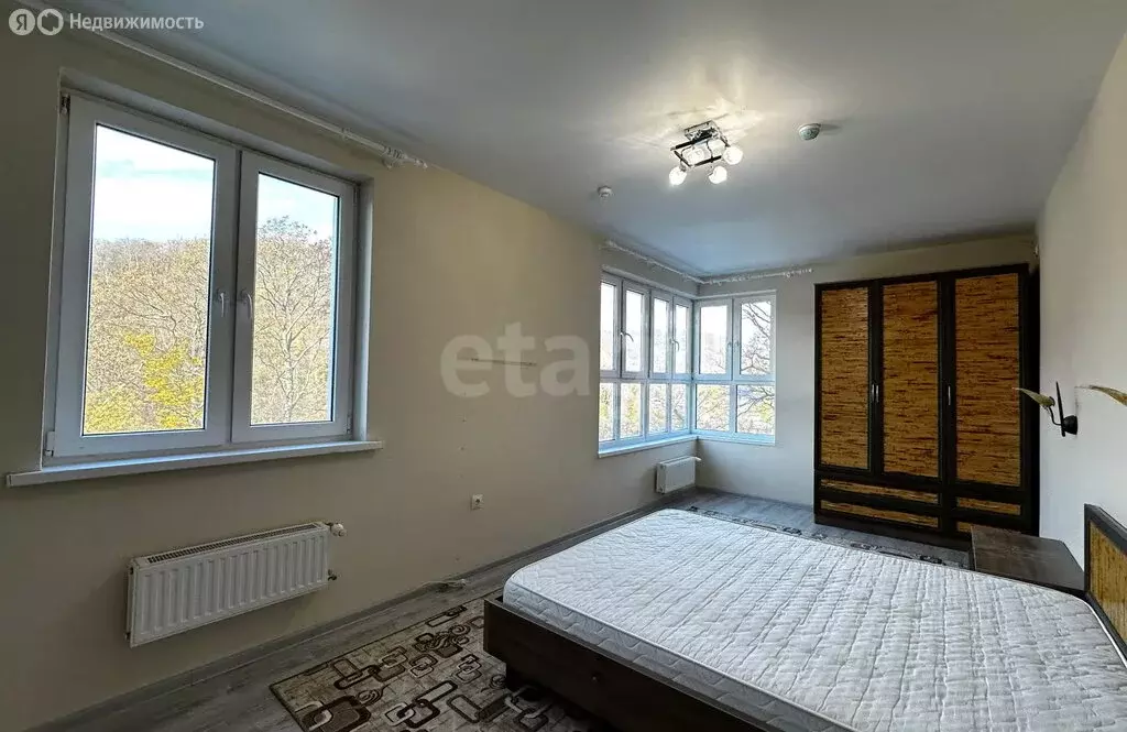 2-комнатная квартира: Туапсе, улица Портовиков, 39/3 (54.5 м) - Фото 2