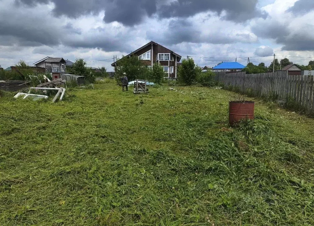 Участок в Московская область, Сергиево-Посадский городской округ, Нива ... - Фото 2