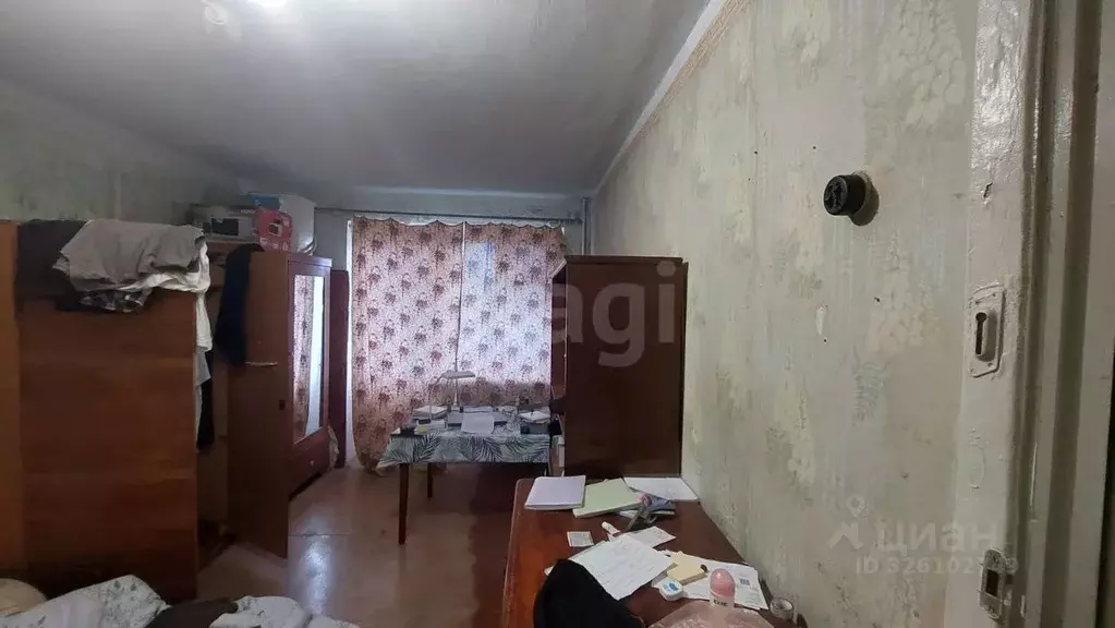 1-к кв. Крым, Феодосия ул. Гарнаева, 63 (31.6 м) - Фото 1