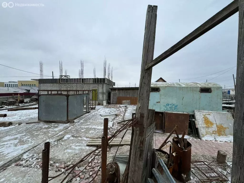 Участок в Республика Саха (Якутия), село Пригородный, Совхозная улица ... - Фото 2