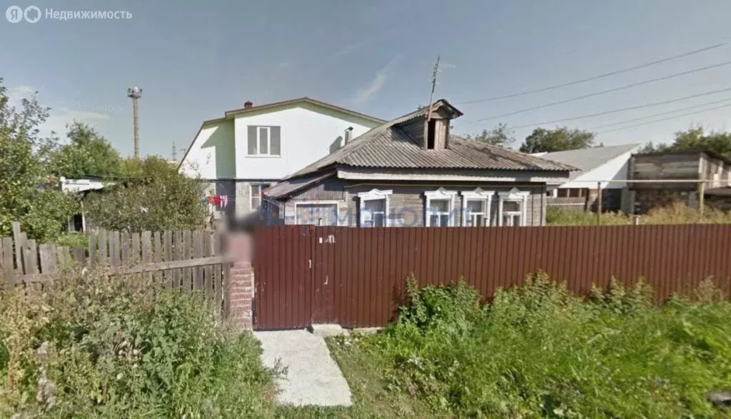 Дом в Нижний Новгород, Рабкоровская улица, 2 (48.8 м) - Фото 1