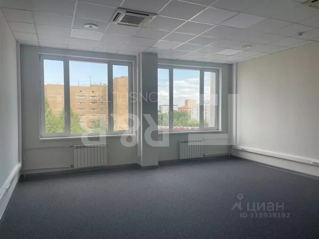 Офис в Москва Звенигородское ш., 18/20к2 (3900 м) - Фото 0