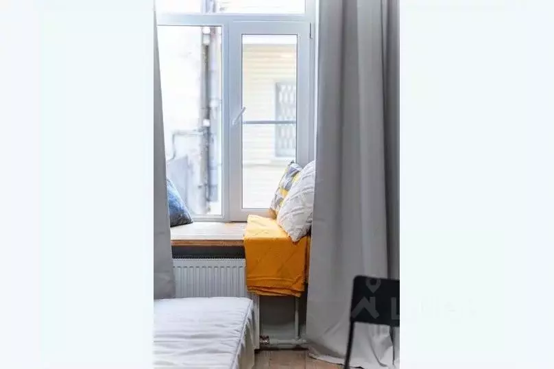 1-к кв. Санкт-Петербург Литейный просп., 31Б (15.0 м) - Фото 1