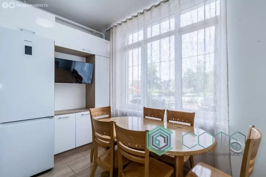 2-комнатная квартира: Гурьевск, Калининградское шоссе, 4Д (63 м) - Фото 2