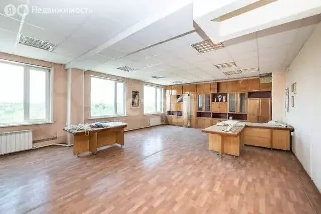 Офис (332 м) - Фото 1