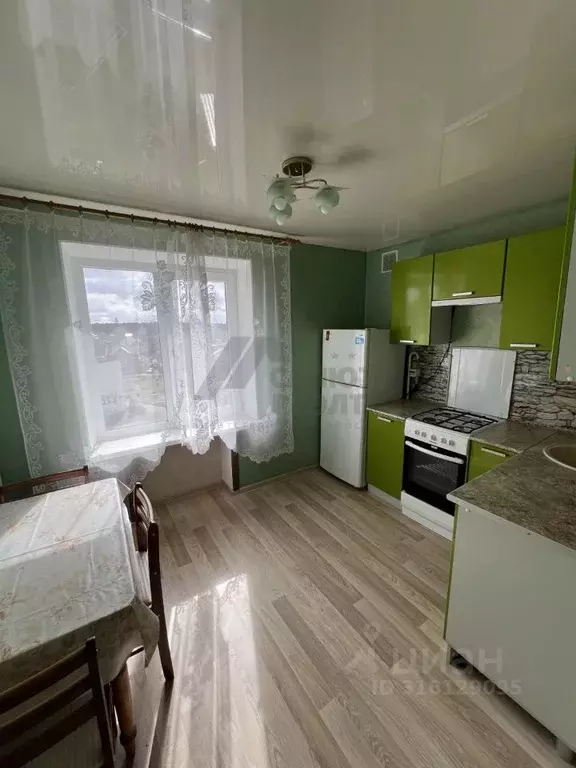 1-к кв. Калининградская область, Янтарный пгт ул. Советская, 122 (38.9 ... - Фото 2