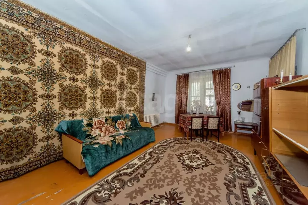 3-к кв. Алтайский край, Бийск Социалистическая ул., 92 (94.2 м) - Фото 1