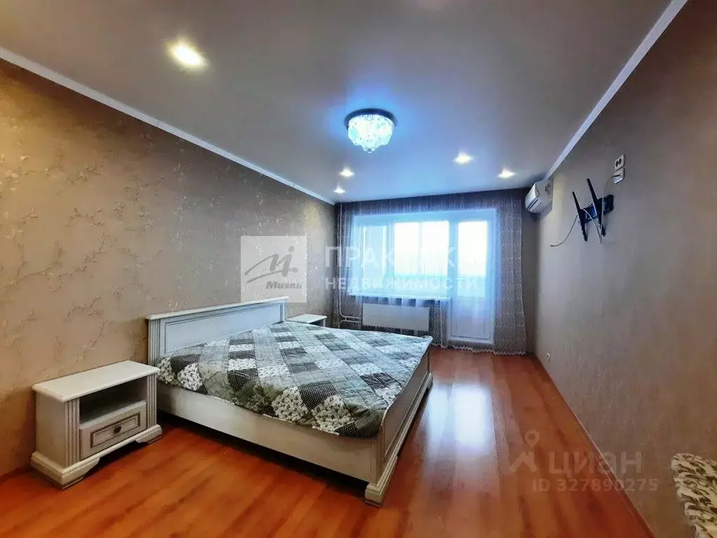 2-к кв. Московская область, Ногинск Богородский городской округ, ул. ... - Фото 2