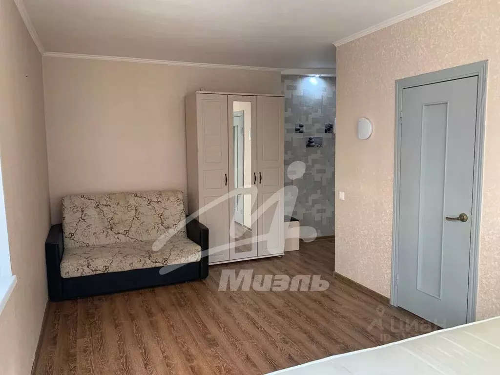 1-к кв. Москва 3-й Добрынинский пер., 3/5С1 (36.0 м) - Фото 0
