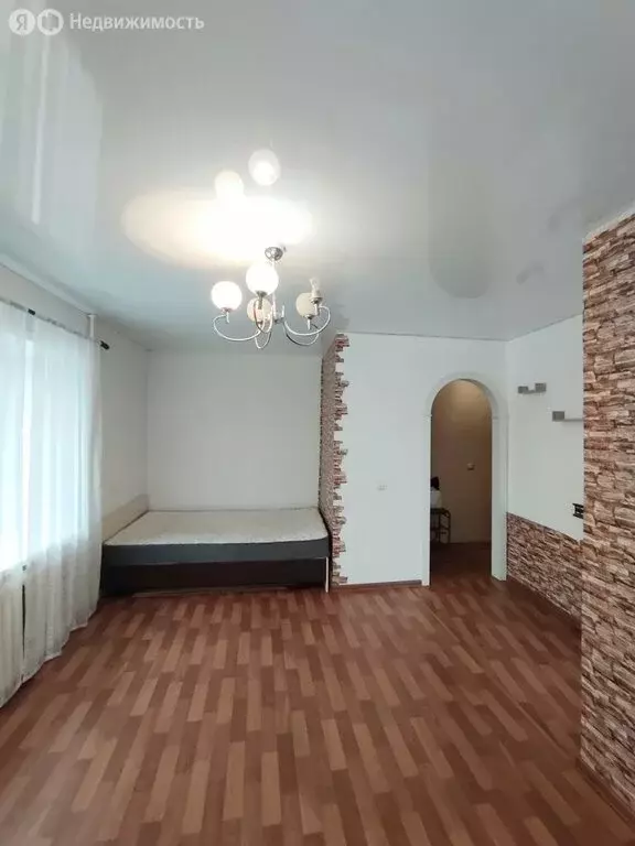 1-комнатная квартира: Амурск, проспект Мира, 32 (26.7 м) - Фото 2