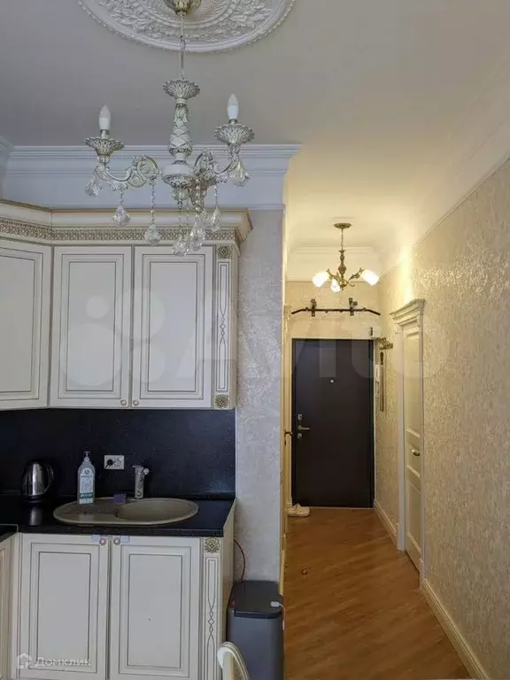 Продаётся 1-к квартира, 40 м - Фото 1