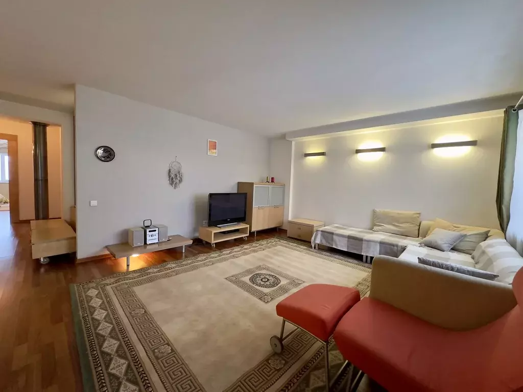 Продаётся 3-к квартира, 114 м - Фото 1
