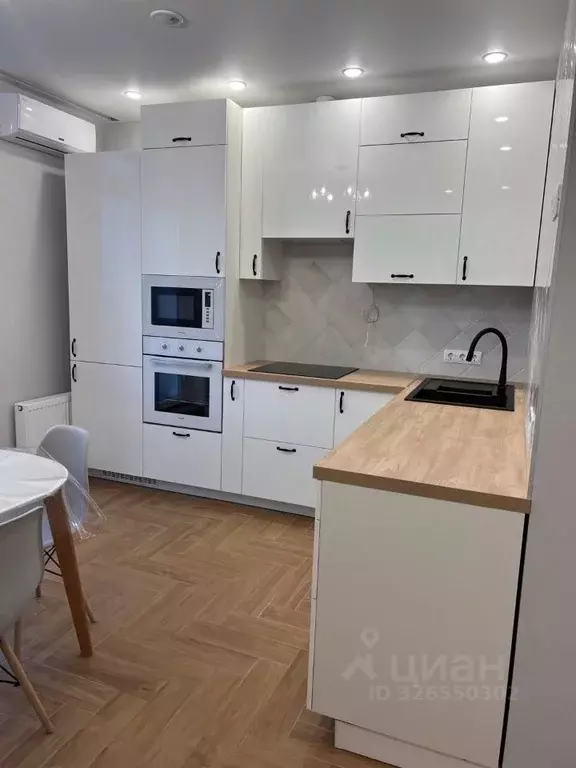 2-к кв. Волгоградская область, Волгоград ул. Имени Ивана Морозова, 2 ... - Фото 2