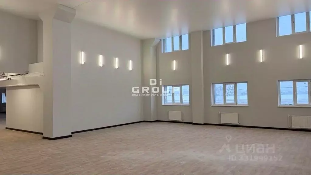 Помещение свободного назначения в Татарстан, Казань ул. Мазита Гафури, ... - Фото 1