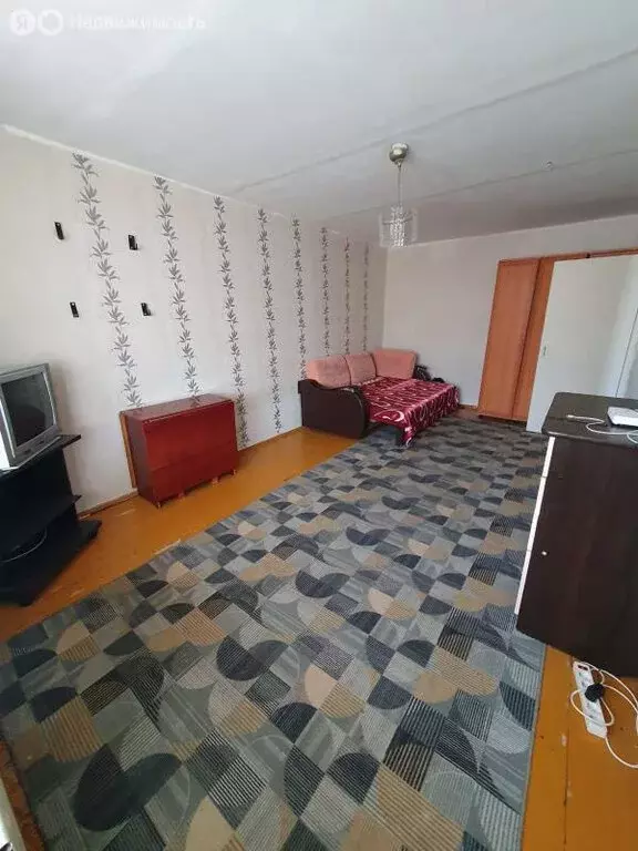1-комнатная квартира: Стерлитамак, Братская улица, 9А (34.5 м) - Фото 2