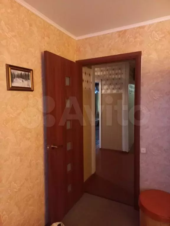 3-к. квартира, 61 м, 5/5 эт. - Фото 1