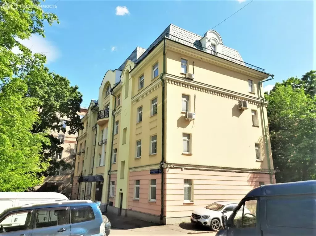 Офис (1441 м) - Фото 0