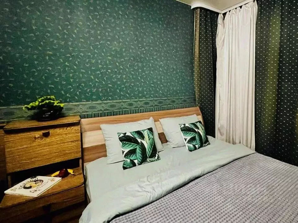 3-к кв. Ямало-Ненецкий АО, Новый Уренгой Ленинградский просп., 4 (65.0 ... - Фото 1