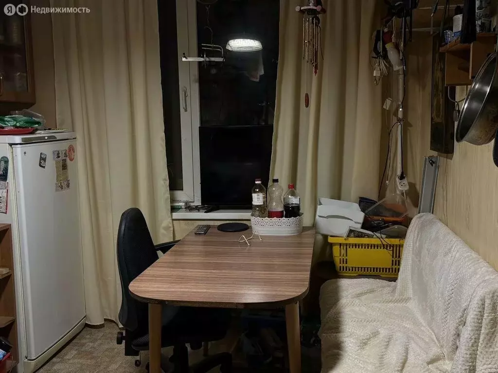 3-комнатная квартира: Москва, улица Павла Корчагина, 7 (69 м) - Фото 1