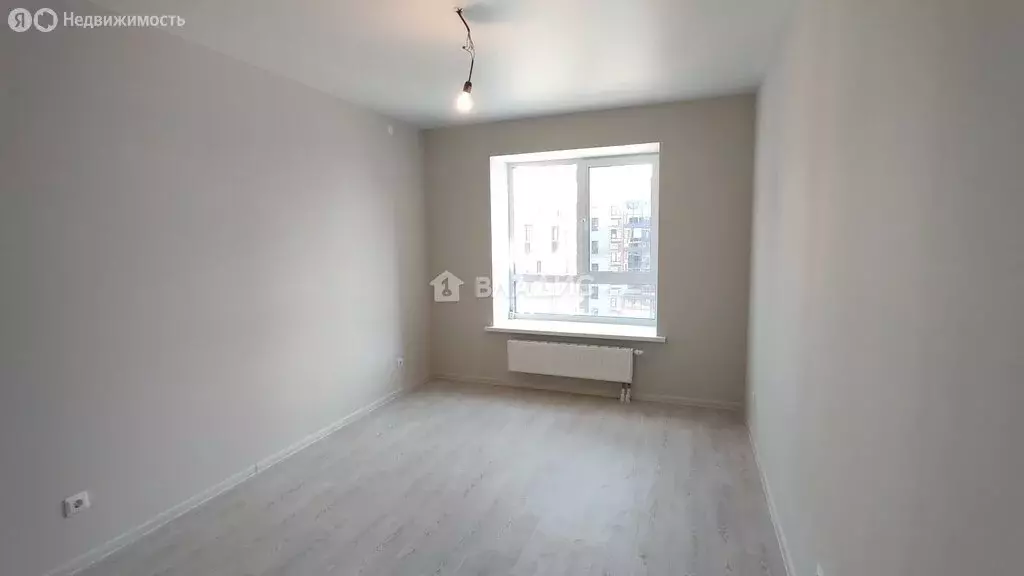 2-комнатная квартира: посёлок Солнечный, Кленовая улица, 2 (62.7 м) - Фото 2