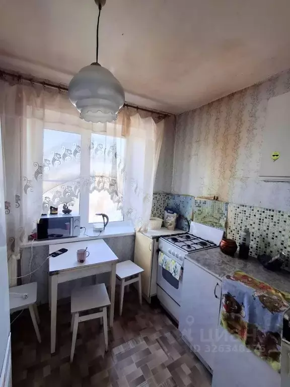 3-к кв. Нижегородская область, Балахна просп. Дзержинского, 2В (55.5 ... - Фото 2