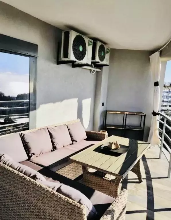 3-к кв. Краснодарский край, Сочи Новый Сочи мкр, ул. Пирогова, 30 ... - Фото 2