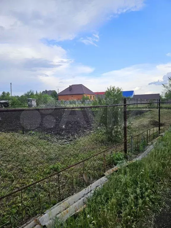 Участок 13,5 сот. (ИЖС) - Фото 1