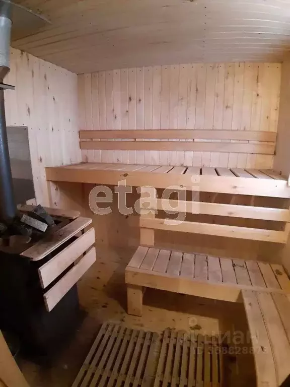 Дом в Архангельская область, Вычегодский рп ул. Трудовая, 42/13 (319 ... - Фото 1