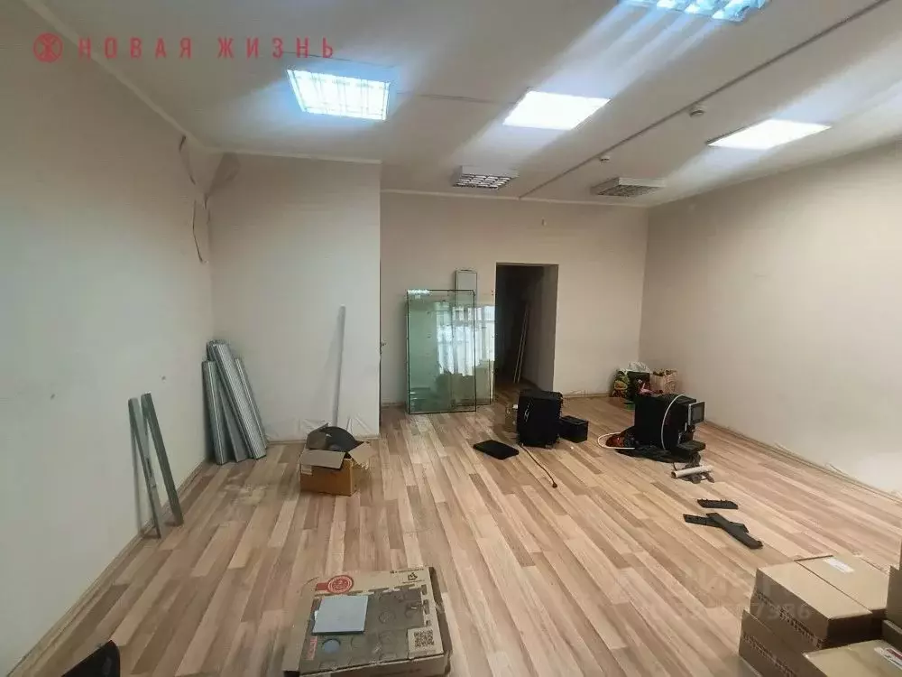 Помещение свободного назначения в Самарская область, Самара ... - Фото 2