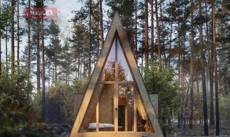 Дом в Рязанская область, Спасский район, Панинское с/пос, с. Выползово ... - Фото 0