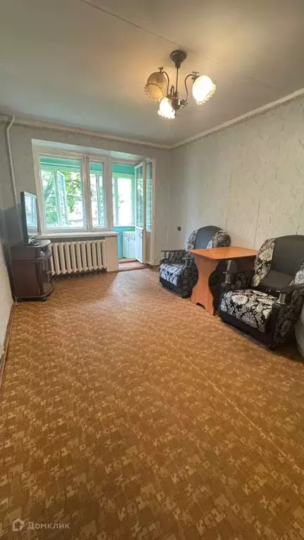 Продаётся 2-к квартира, 42.6 м - Фото 1