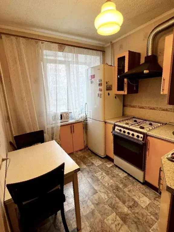 1-к кв. Калужская область, Калуга ул. Кирова, 70 (33.4 м) - Фото 1