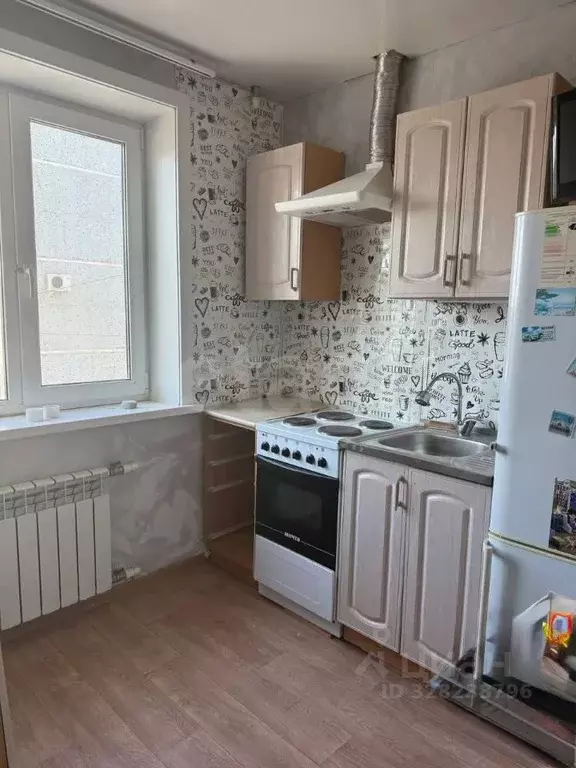 1-к кв. Амурская область, Благовещенск ул. Островского, 236 (30.0 м) - Фото 2