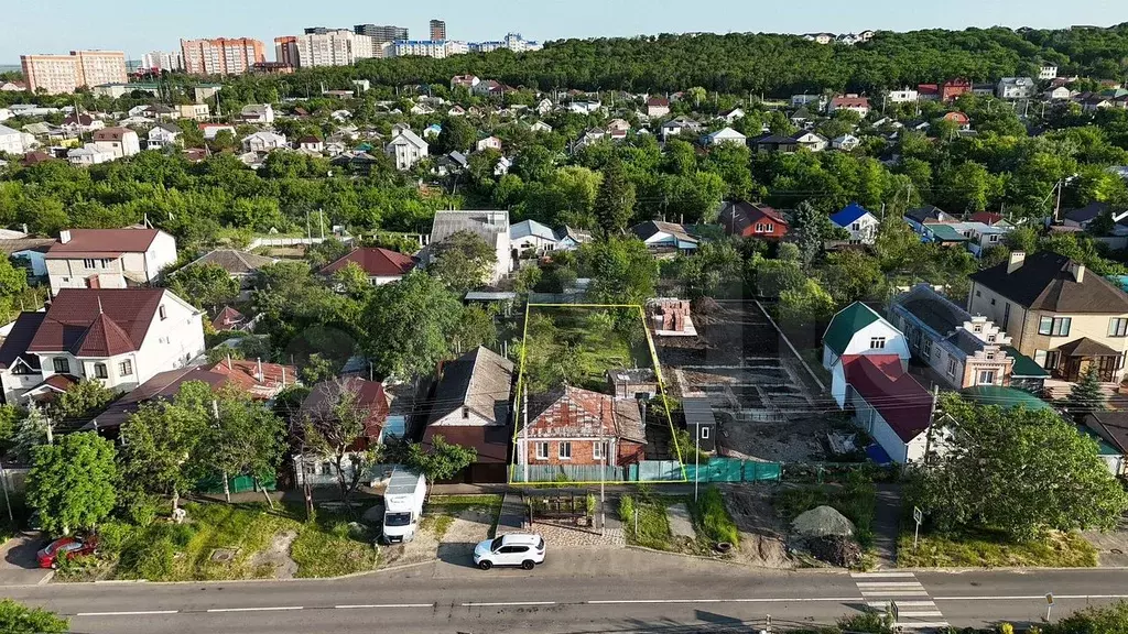 Участок 8,6 сот. (ИЖС) - Фото 0