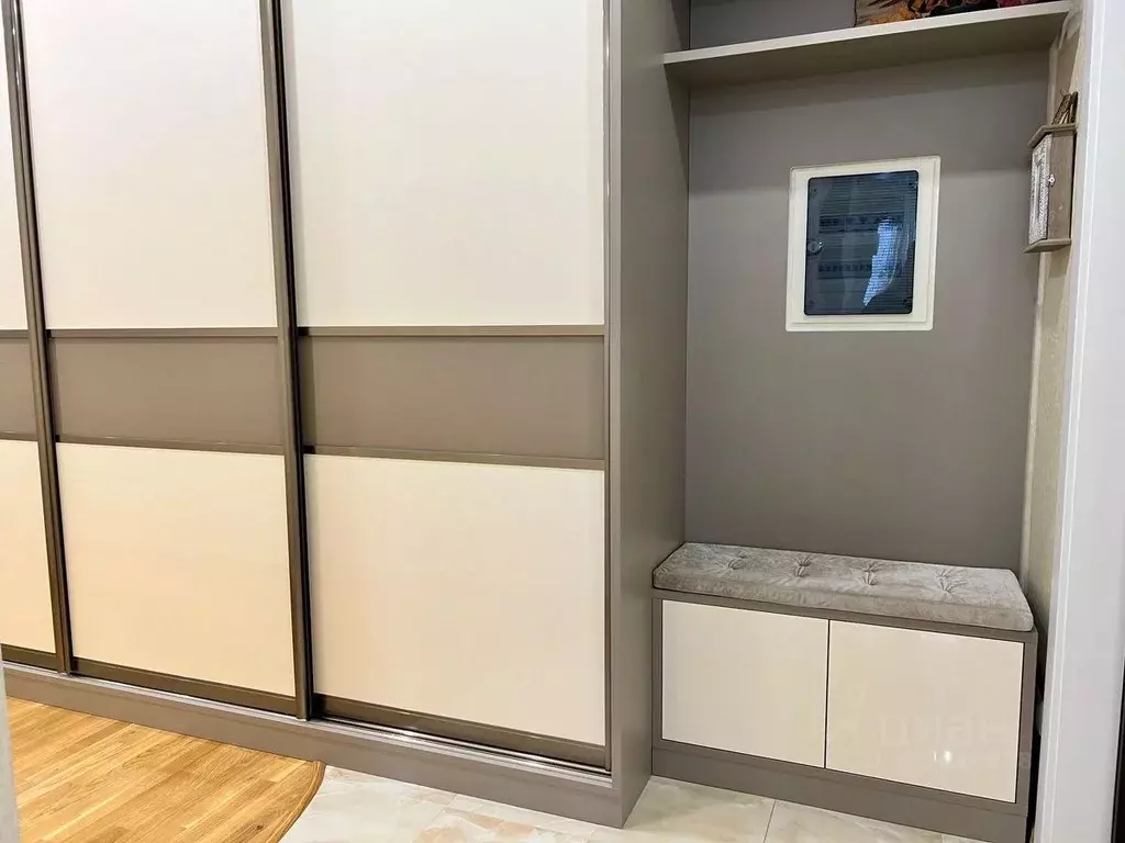 3-к кв. Московская область, Балашиха ул. Демин луг, 2 (80.2 м) - Фото 1