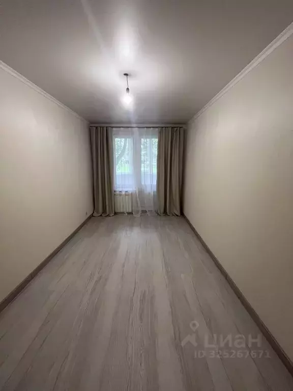 3-к кв. Москва Днепропетровская ул., 35К1 (58.8 м) - Фото 2