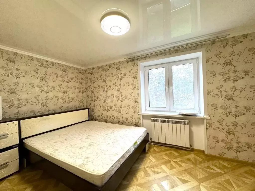 2-к кв. Крым, Симферополь ул. Рубцова (42.7 м) - Фото 1