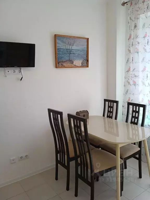 2-к кв. Москва Кантемировская ул., 27А (57.0 м) - Фото 0