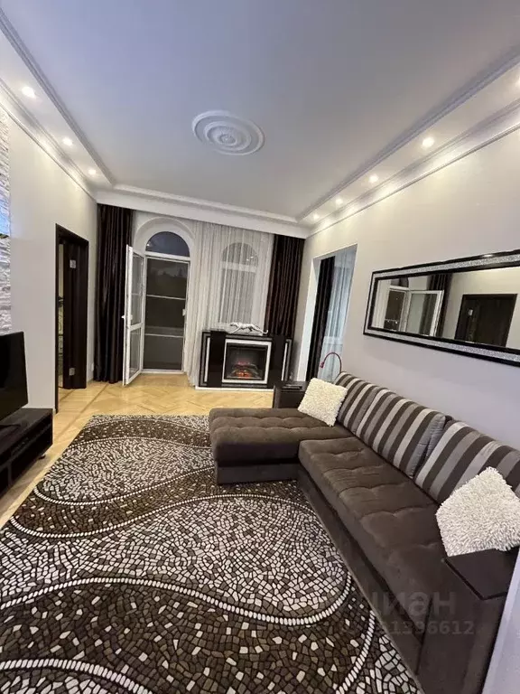 2-к кв. Астраханская область, Астрахань Советская ул., 17 (60.0 м) - Фото 1