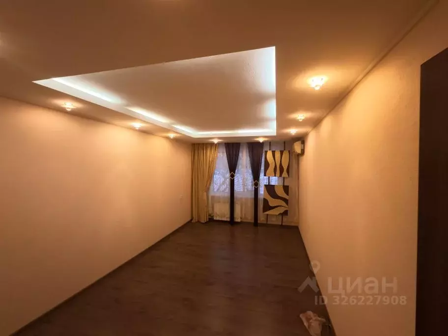 2-к кв. Волгоградская область, Волгоград Пролетарская ул., 13 (47.2 м) - Фото 1