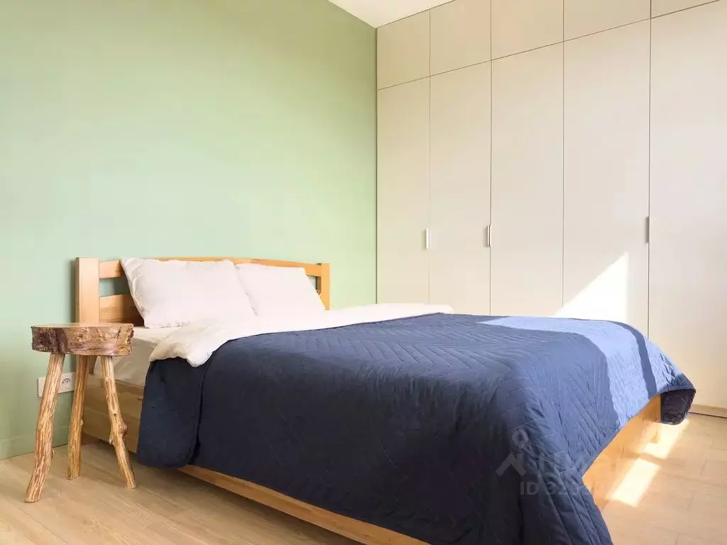 3-к кв. Карелия, Петрозаводск ул. Лермонтова, 6 (60.0 м) - Фото 1