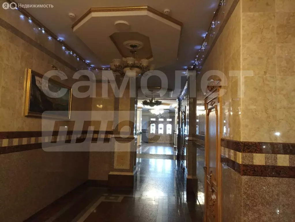 Квартира-студия: Алушта, Набережная улица, 16 (31.5 м) - Фото 2