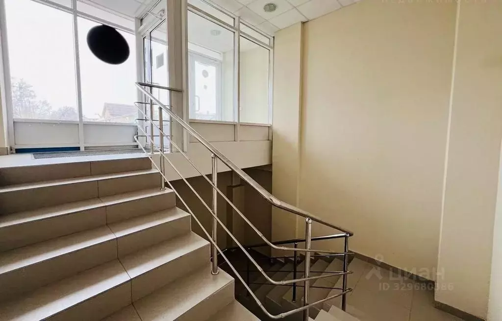 Офис в Свердловская область, Екатеринбург ул. Громова, 28 (29 м) - Фото 2