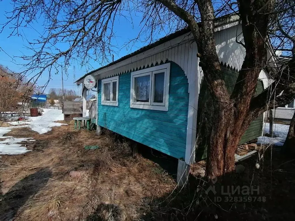Дом в Московская область, Солнечногорск городской округ, Клен садовое ... - Фото 2