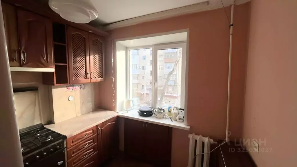 2-к кв. Белгородская область, Белгород Садовая ул., 23 (48.0 м) - Фото 2