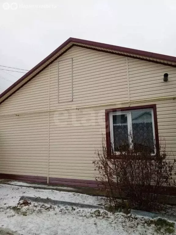 Дом в Тюменская область, Исетский муниципальный округ, село Рафайлово ... - Фото 2